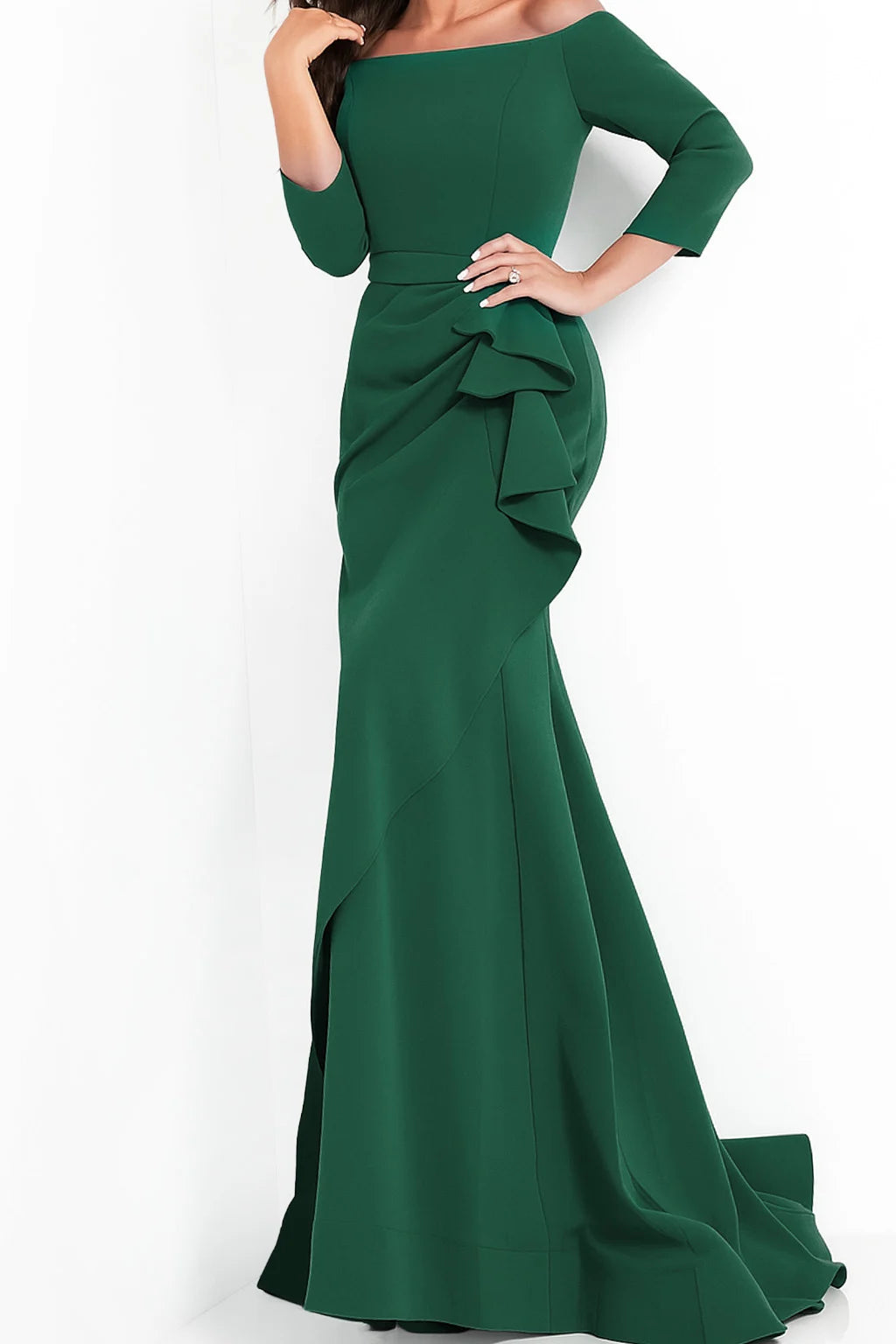 Jovani 00446 Dress
