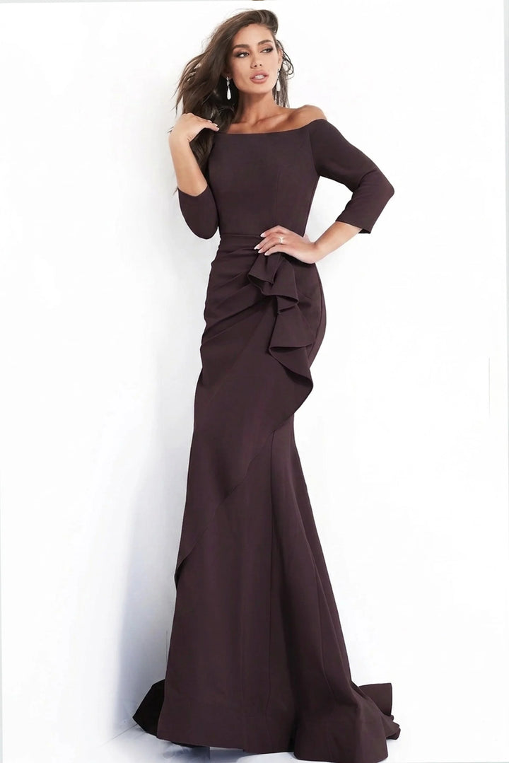 Jovani 00446 Dress