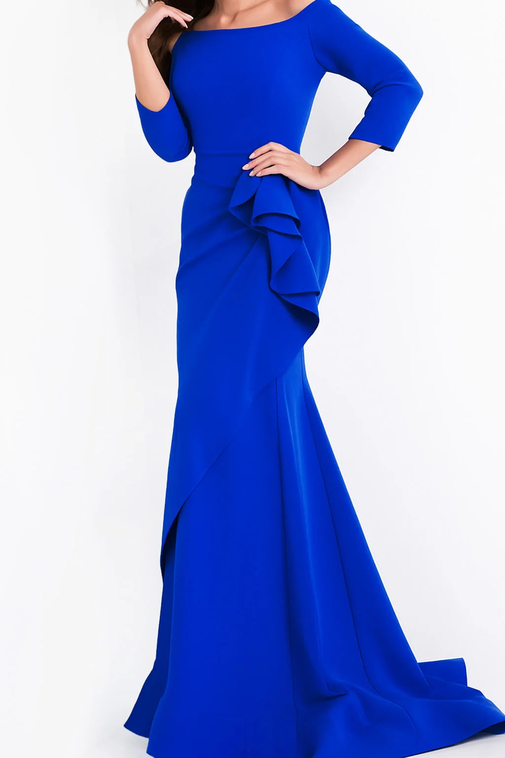 Jovani 00446 Dress