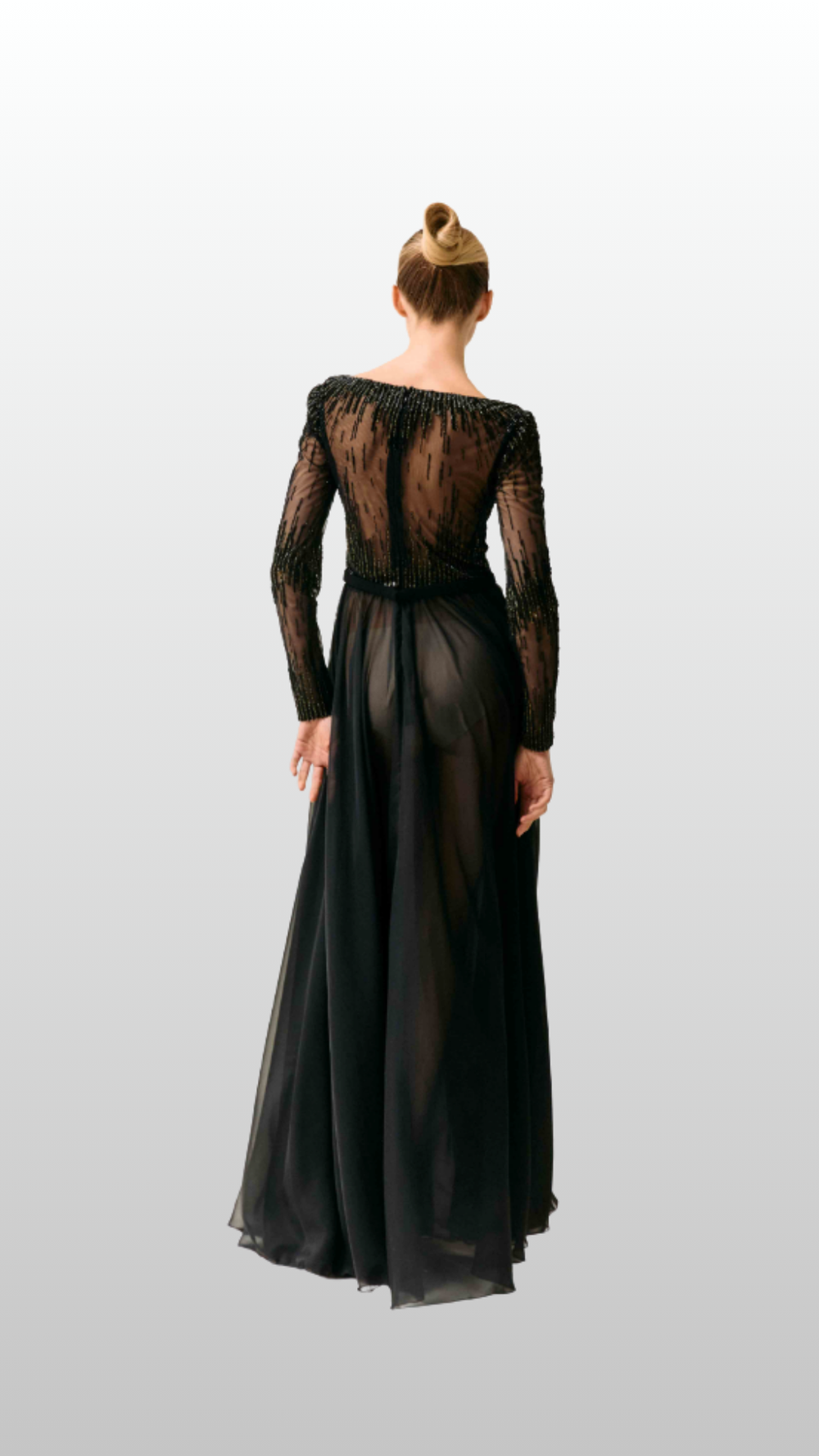 Edward Arsouni 1063 Dress - FOSTANI.com