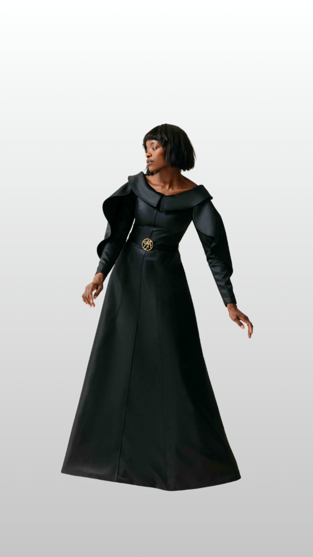 Edward Arsouni 1048 Dress - FOSTANI.com