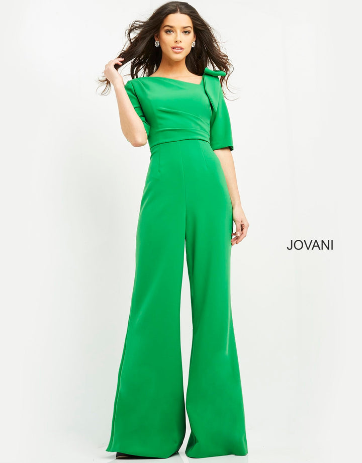 Jovani 4284 Jumpsuit - FOSTANI.com