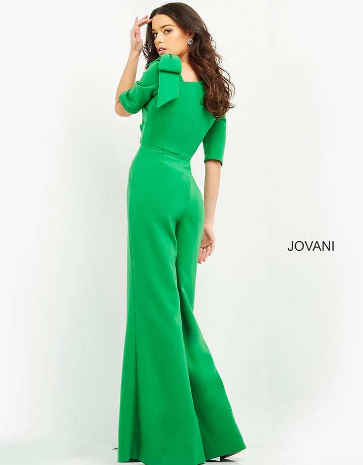 Jovani 4284 Jumpsuit - FOSTANI.com