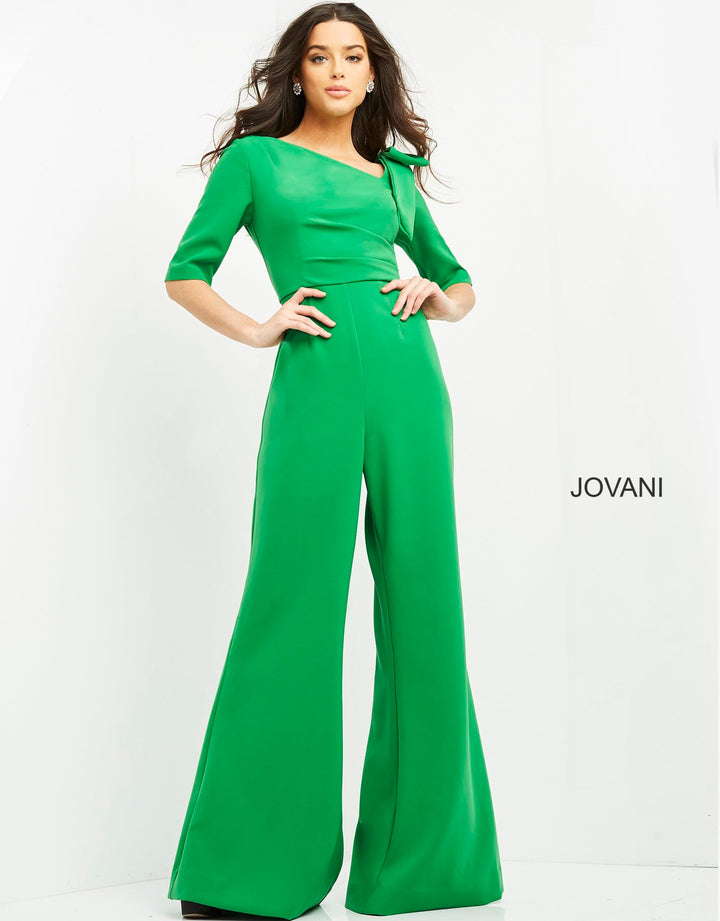 Jovani 4284 Jumpsuit - FOSTANI.com