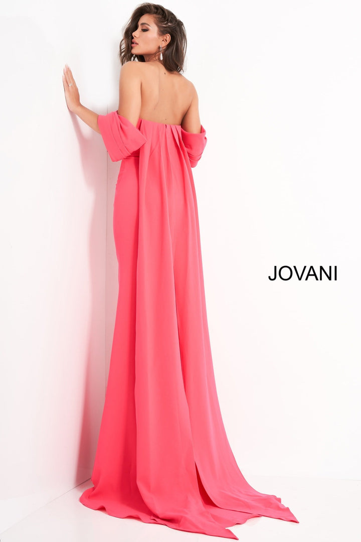 Jovani 04350 Dress - FOSTANI.com