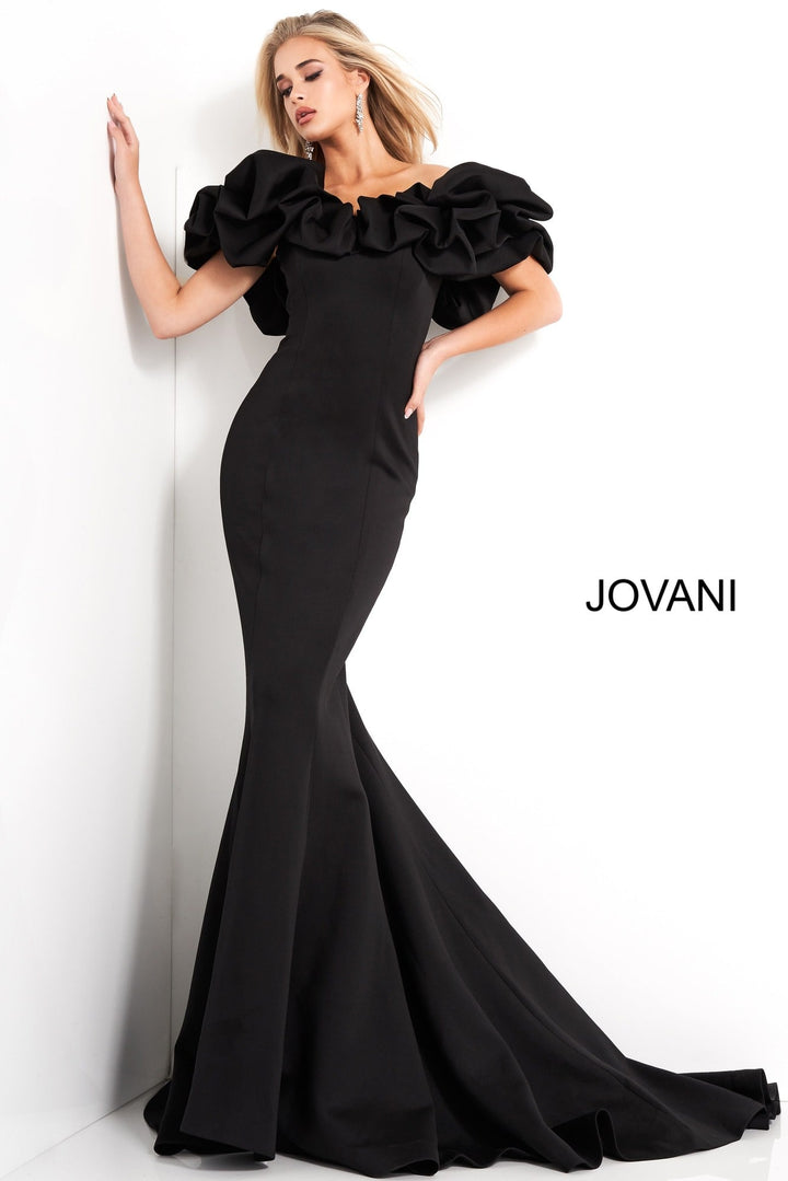 Jovani 04368 Dress - FOSTANI.com