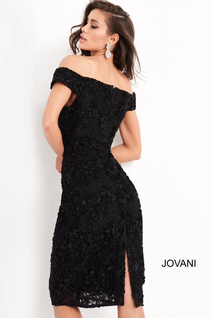 Jovani 04763 Dress - FOSTANI.com