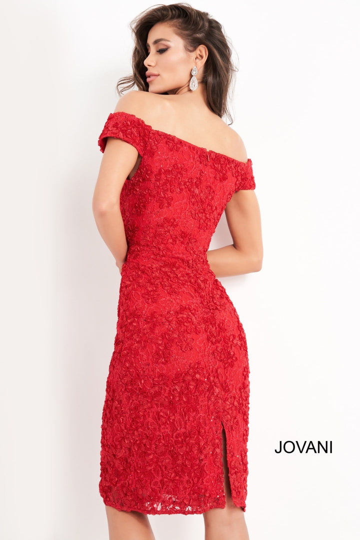 Jovani 04763 Dress - FOSTANI.com