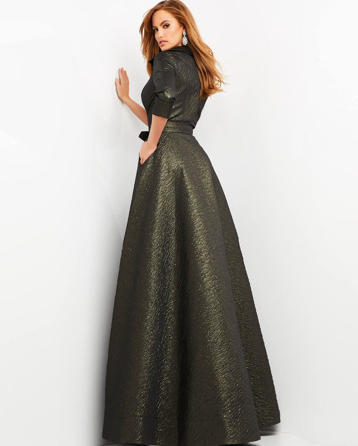 Jovani 5075 Dress - FOSTANI.com