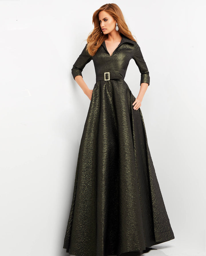 Jovani 5075 Dress - FOSTANI.com