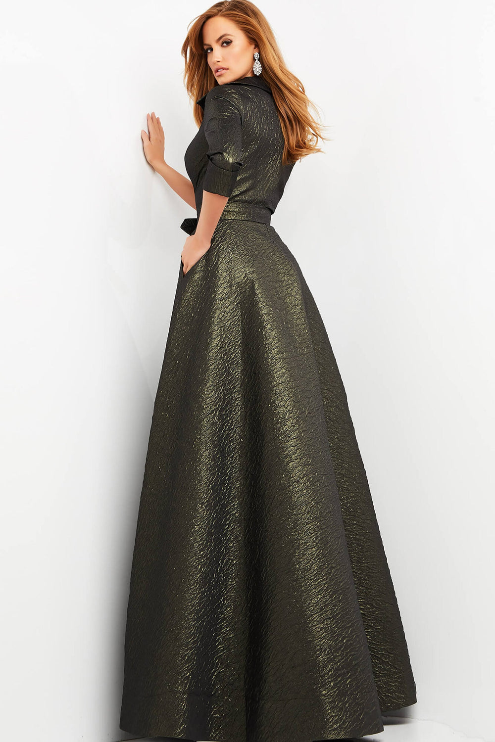 Jovani 5075 Dress - FOSTANI.com