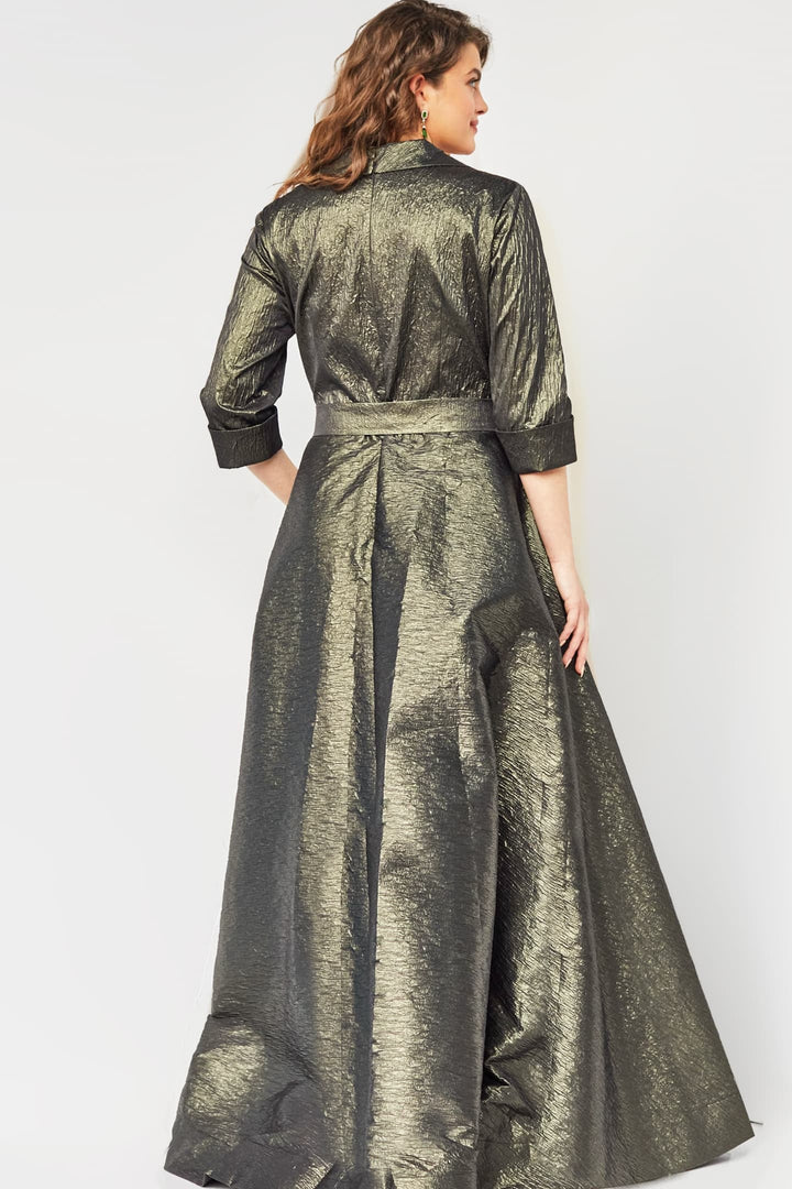 Jovani 5075 Dress - FOSTANI.com