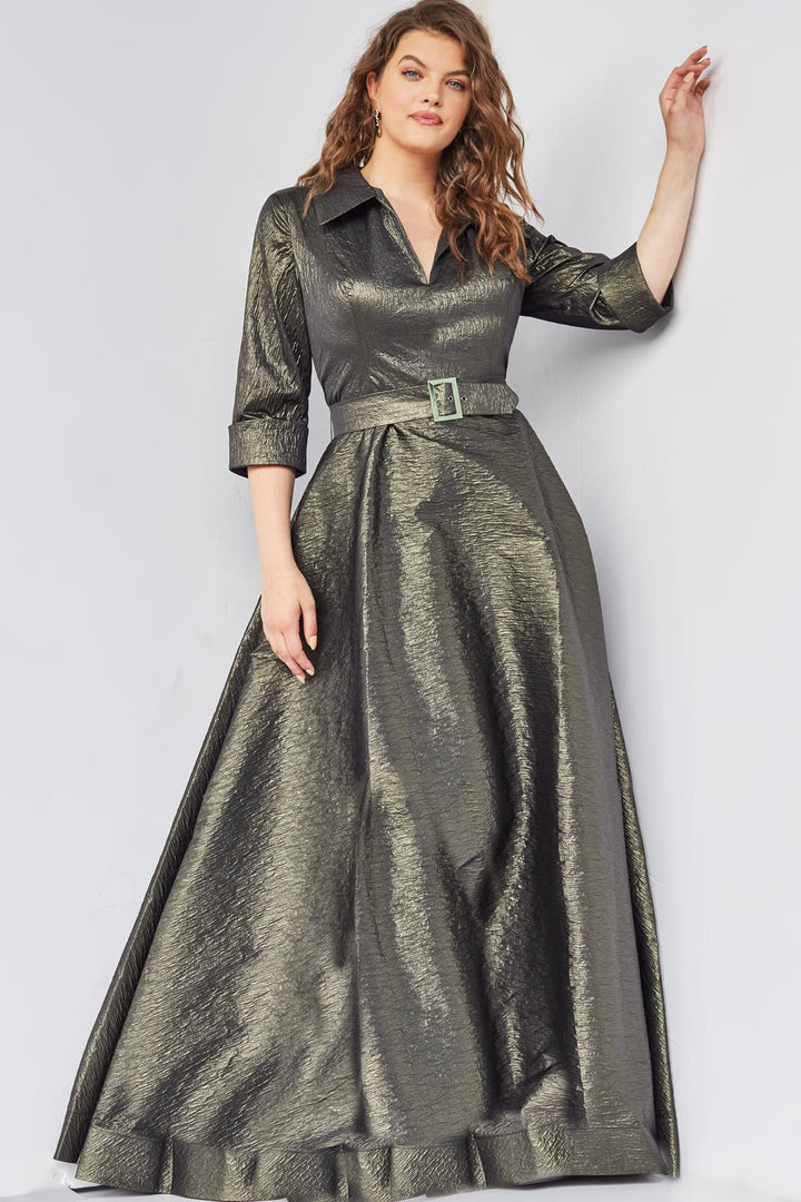 Jovani 5075 Dress - FOSTANI.com