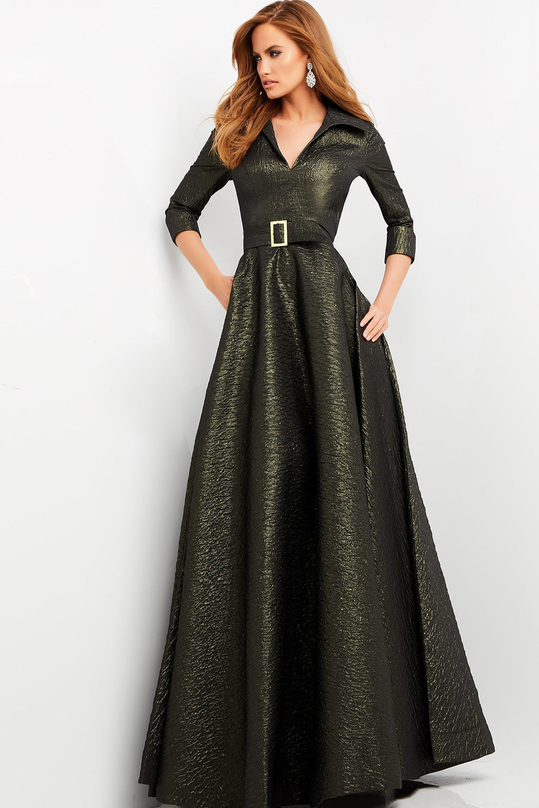 Jovani 5075 Dress - FOSTANI.com