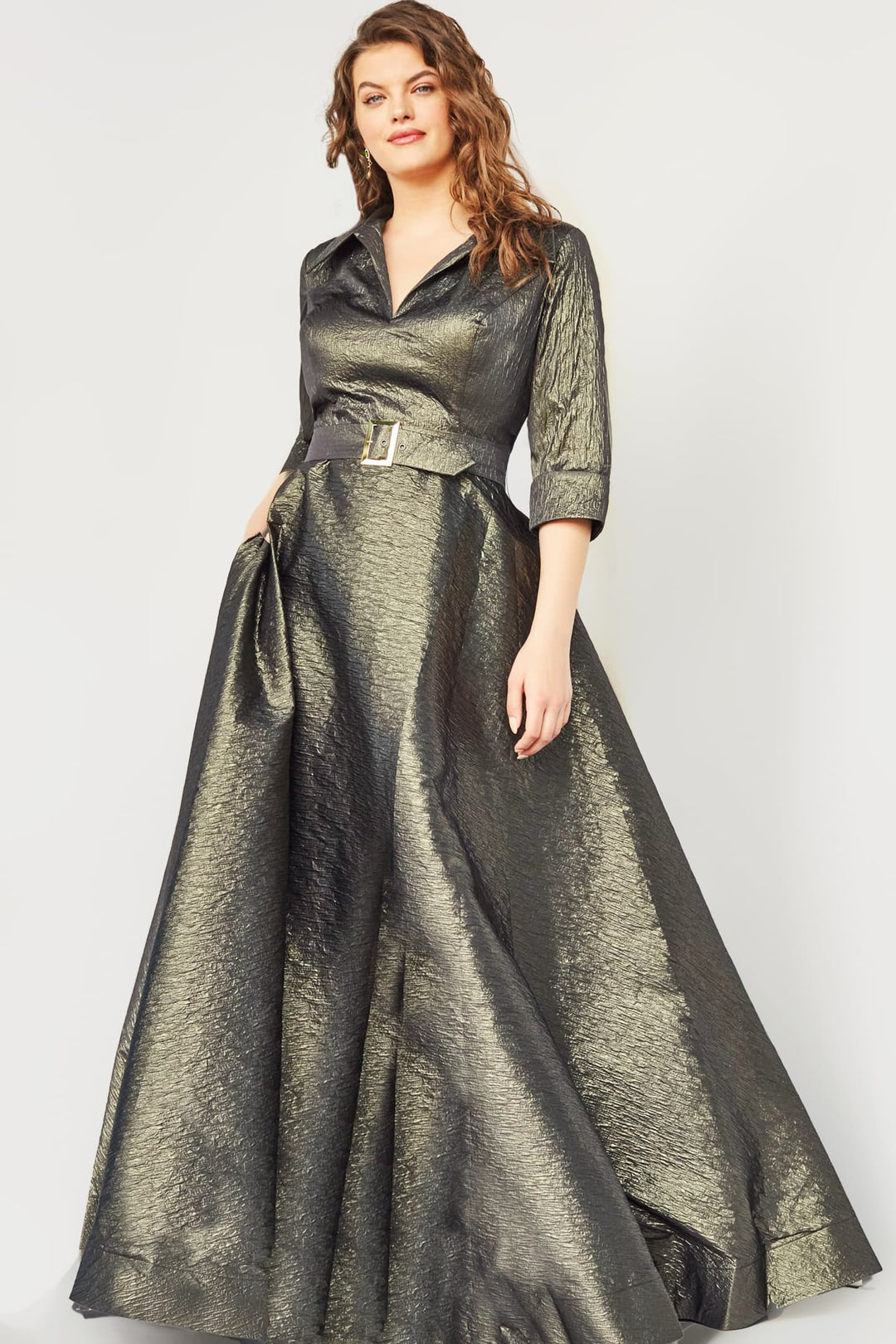 Jovani 5075 Dress - FOSTANI.com