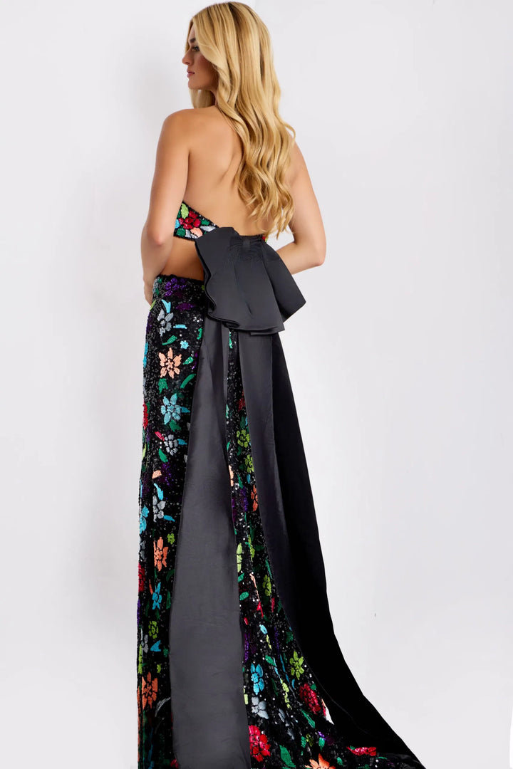 Jovani 49251 Dress - FOSTANI.com