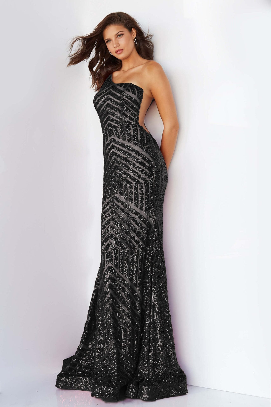 Jovani 6017 Dress - FOSTANI.com