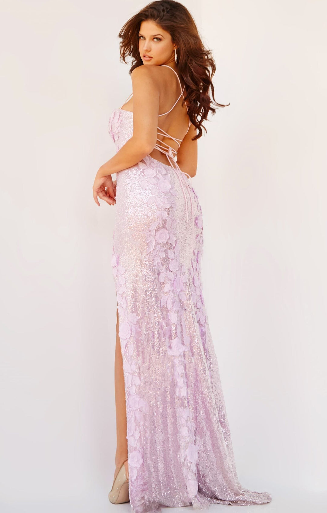 Jovani 6109 Dress - FOSTANI.com