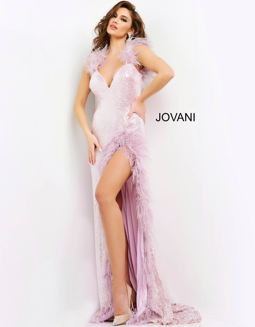 Jovani 06164 Dress - FOSTANI.com