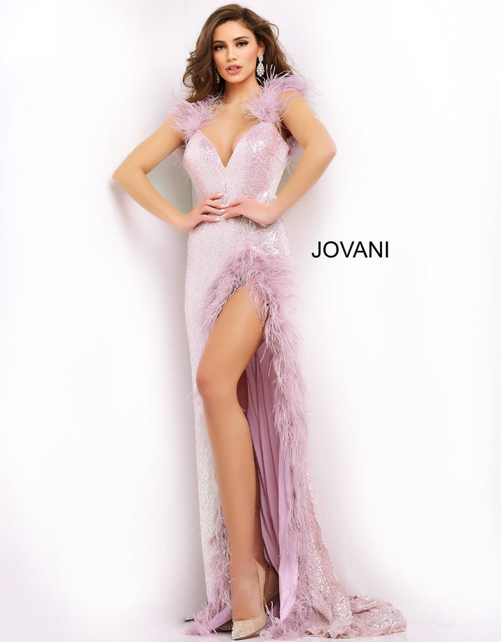 Jovani 06164 Dress - FOSTANI.com