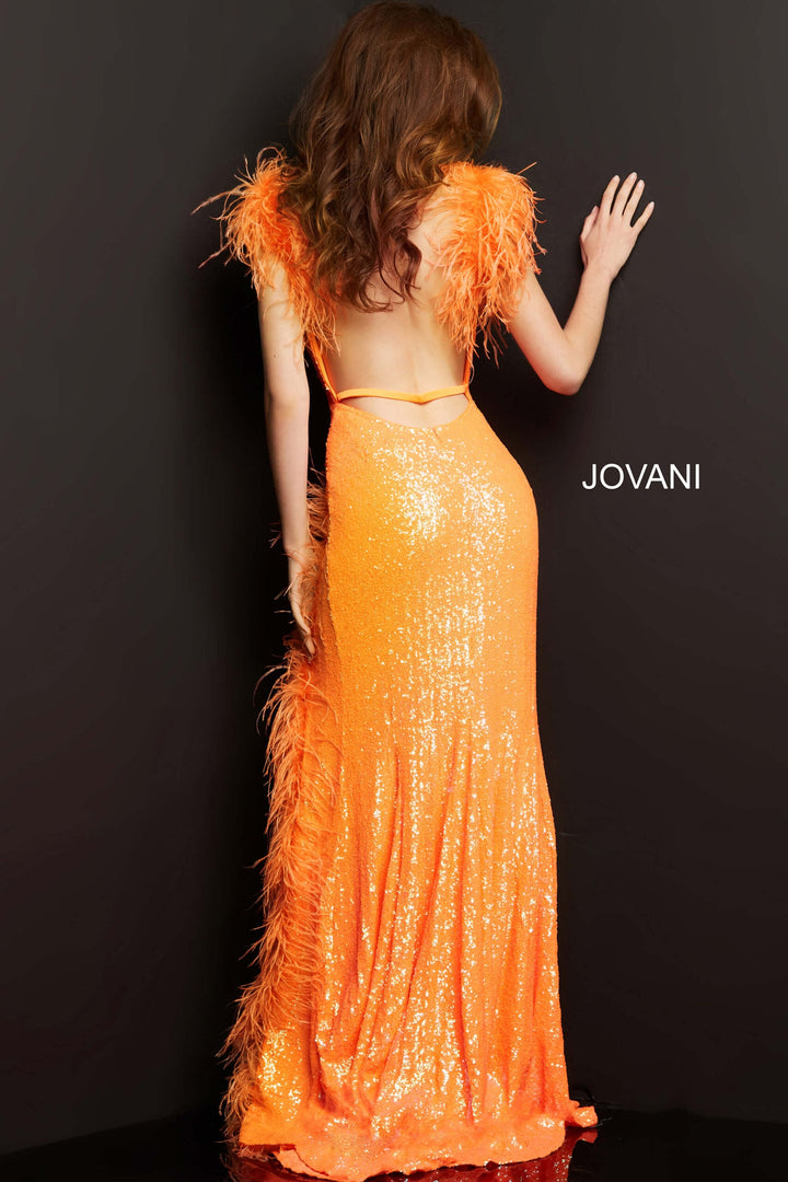 Jovani 06164 Dress - FOSTANI.com