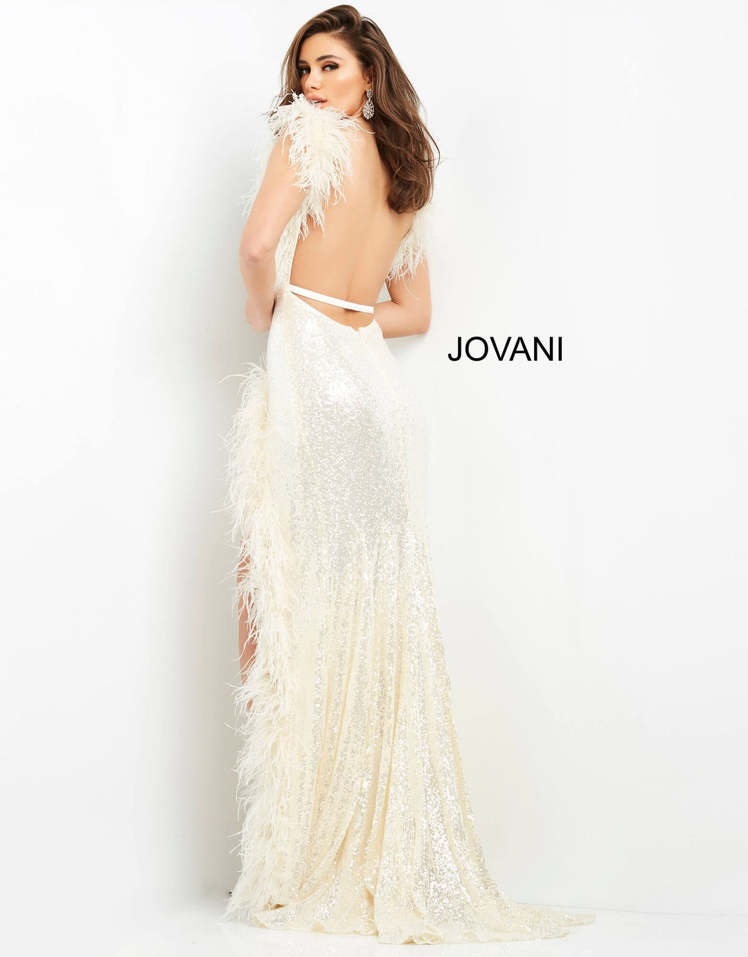 Jovani 06164 Dress - FOSTANI.com