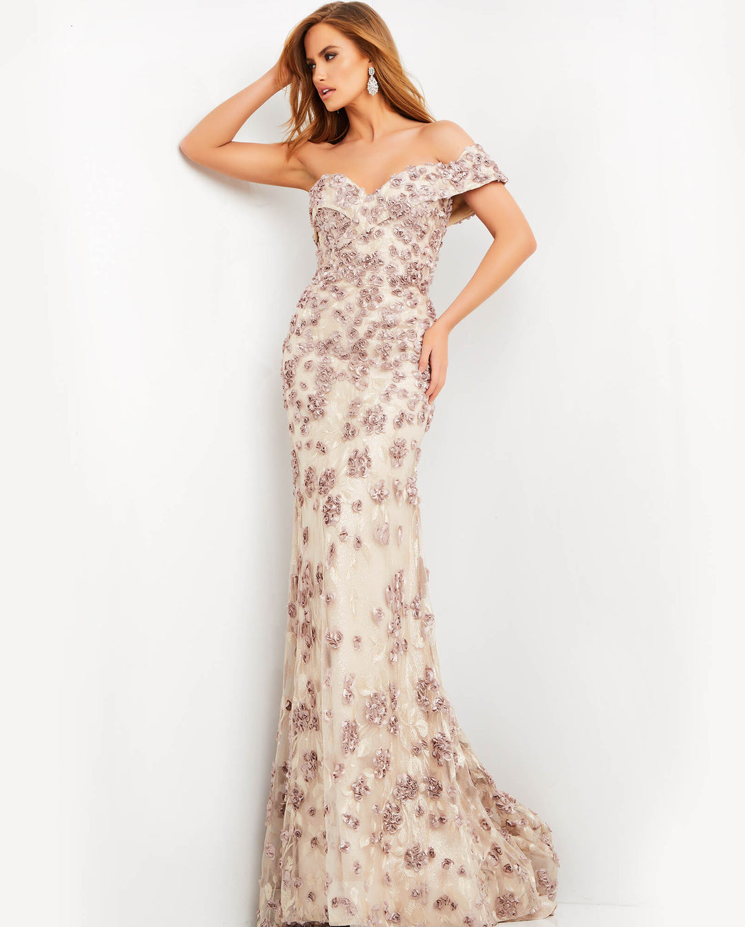 Jovani 6169 Dress - FOSTANI.com