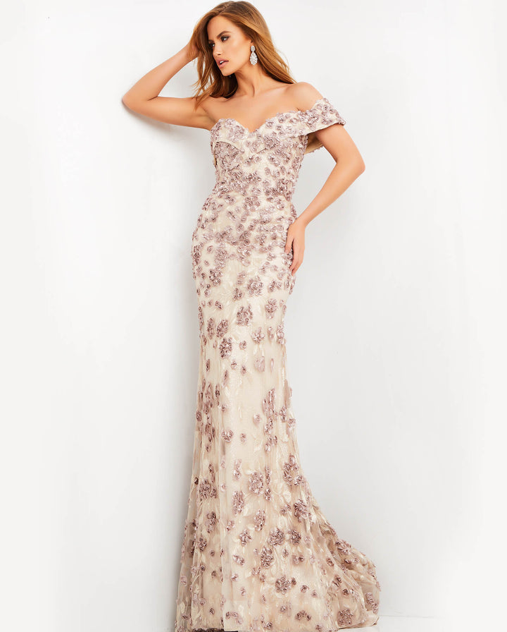 Jovani 6169 Dress - FOSTANI.com