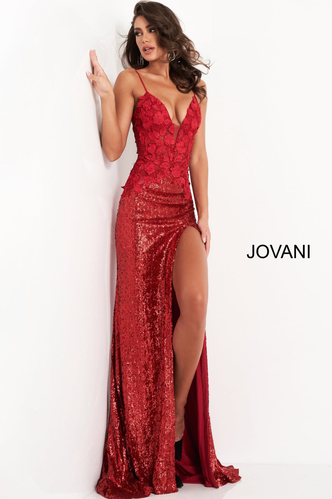 Jovani 6426 Dress - FOSTANI.com