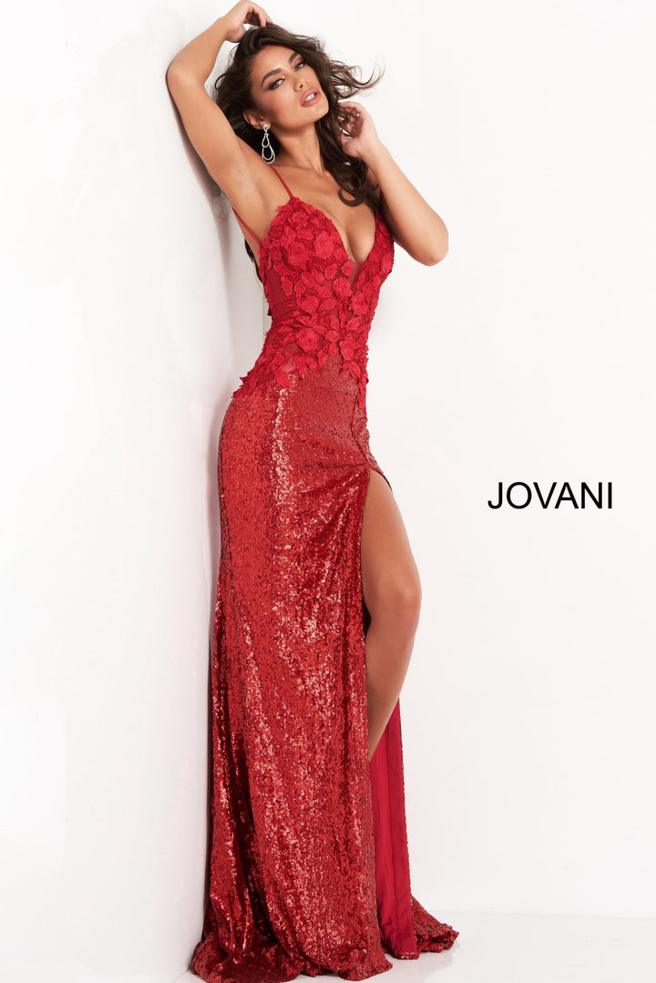 Jovani 6426 Dress - FOSTANI.com