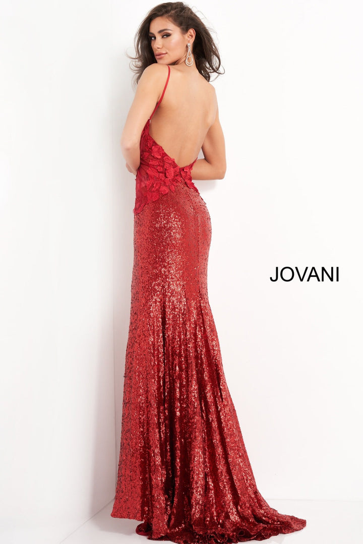 Jovani 6426 Dress - FOSTANI.com