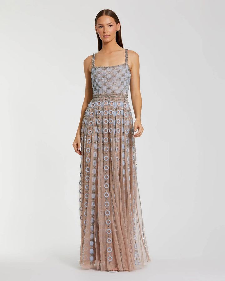 Mac Duggal 10106 Dress - FOSTANI.com