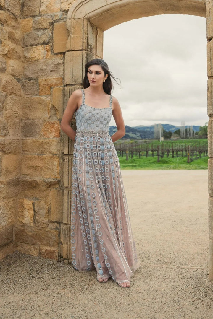Mac Duggal 10106 Dress - FOSTANI.com