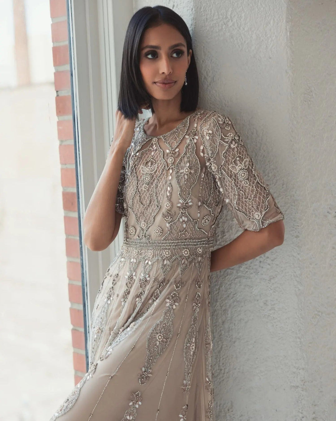 Mac Duggal 10115 Dress - FOSTANI.com