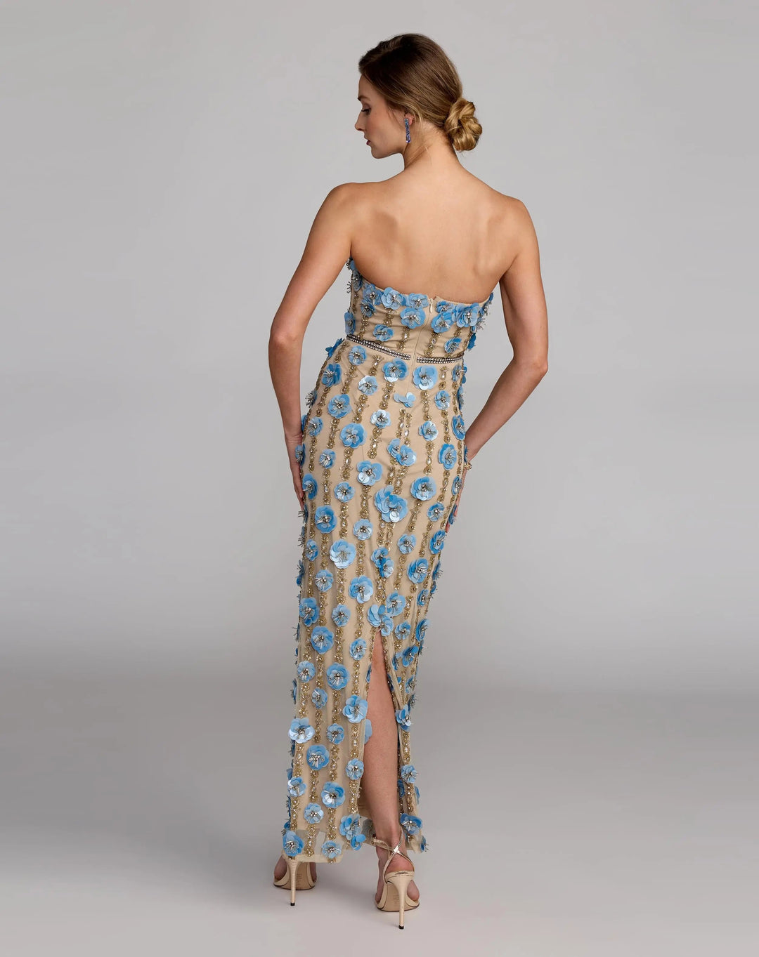 Mac Duggal 10128 Dress - FOSTANI.com