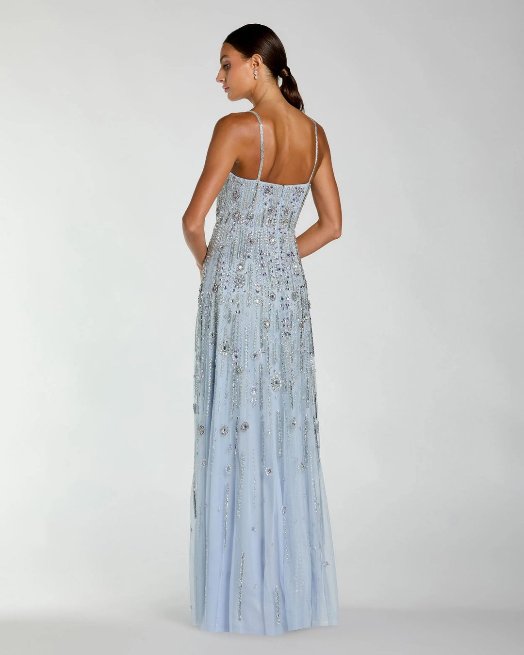 Mac Duggal 10157 Dress - FOSTANI.com