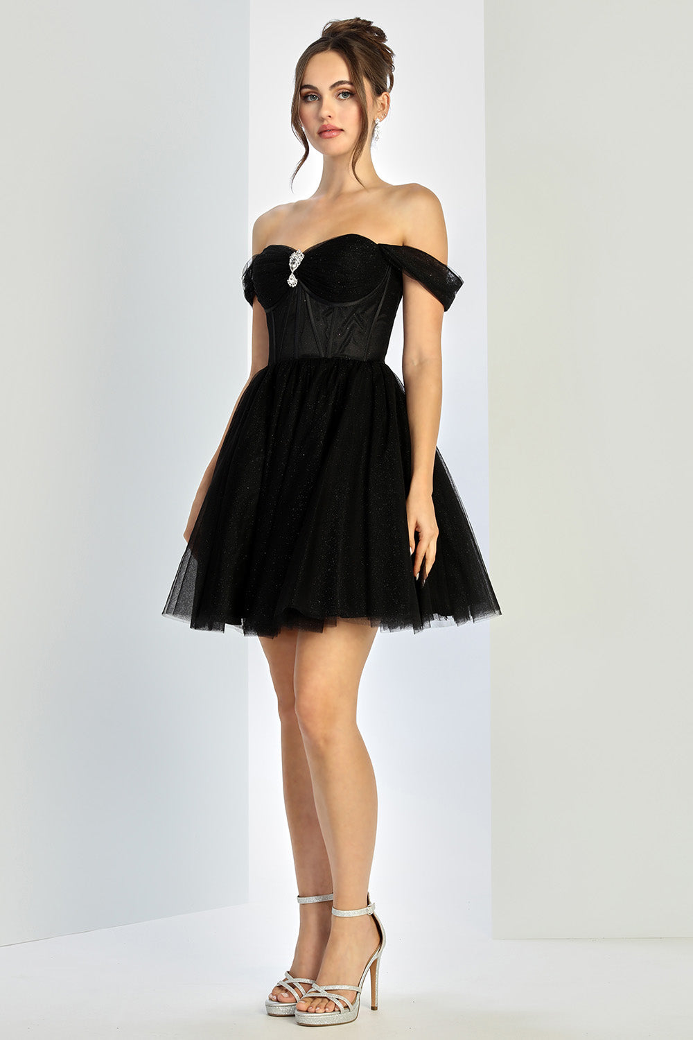 Adora 1060 Dress - FOSTANI.com