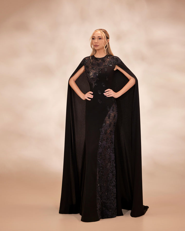 Reverie Couture rtow11 Dress - FOSTANI.com