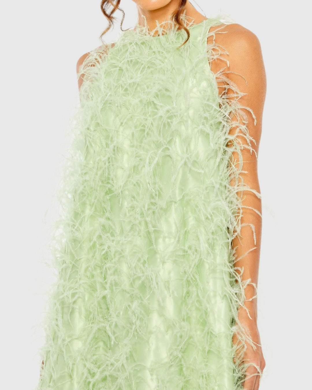 Mac Duggal 11633 Dress - FOSTANI.com