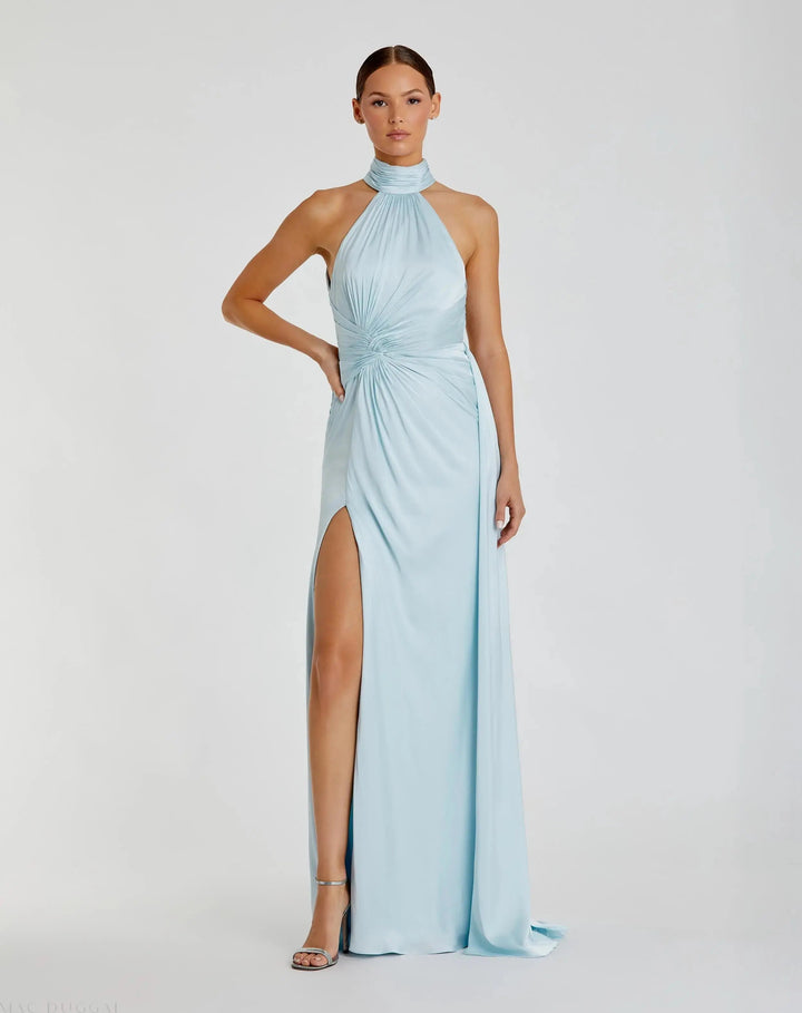 Mac Duggla 11642 Dress - FOSTANI.com