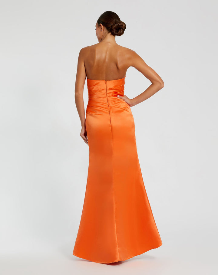 Mac Duggal 11653 Dress - FOSTANI.com