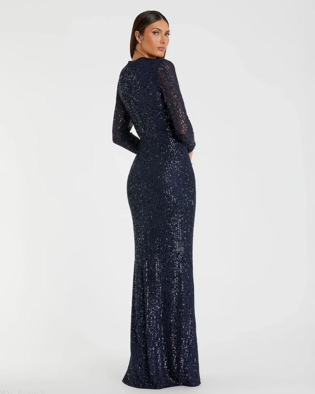 Mac Duggal 11659 Dress - FOSTANI.com