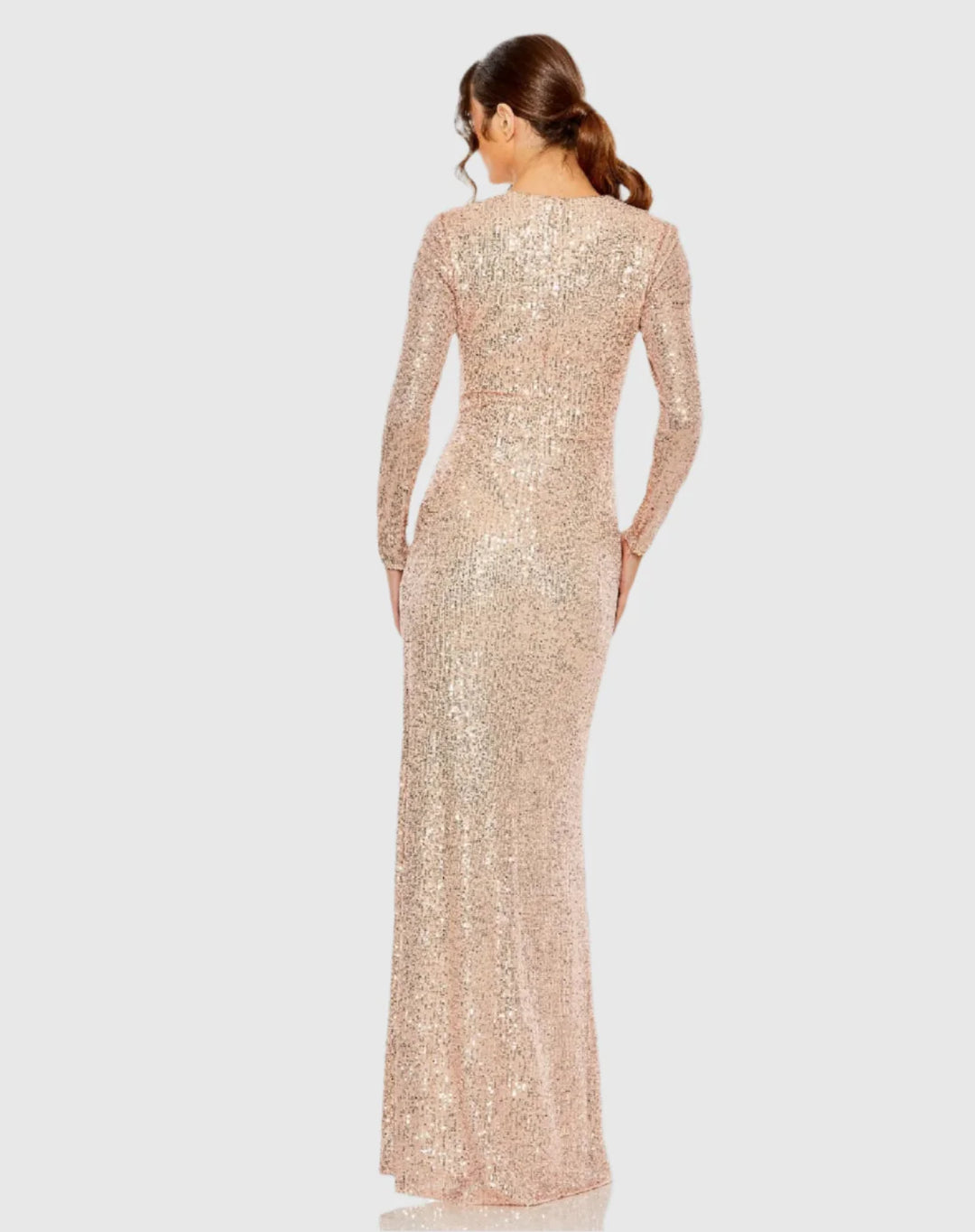 Mac Duggal 11659 Dress - FOSTANI.com
