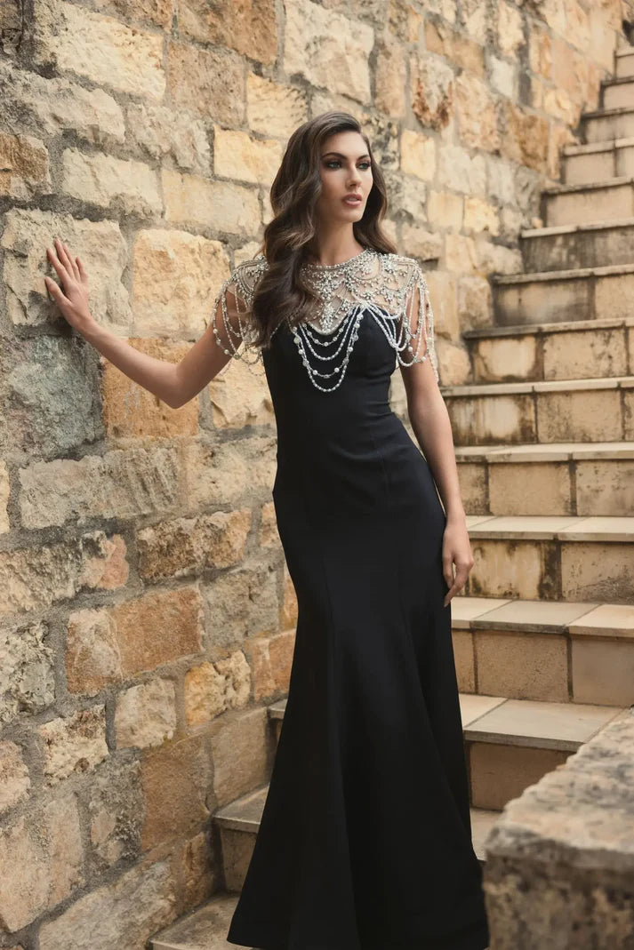 Mac Duggal 11775 Dress - FOSTANI.com