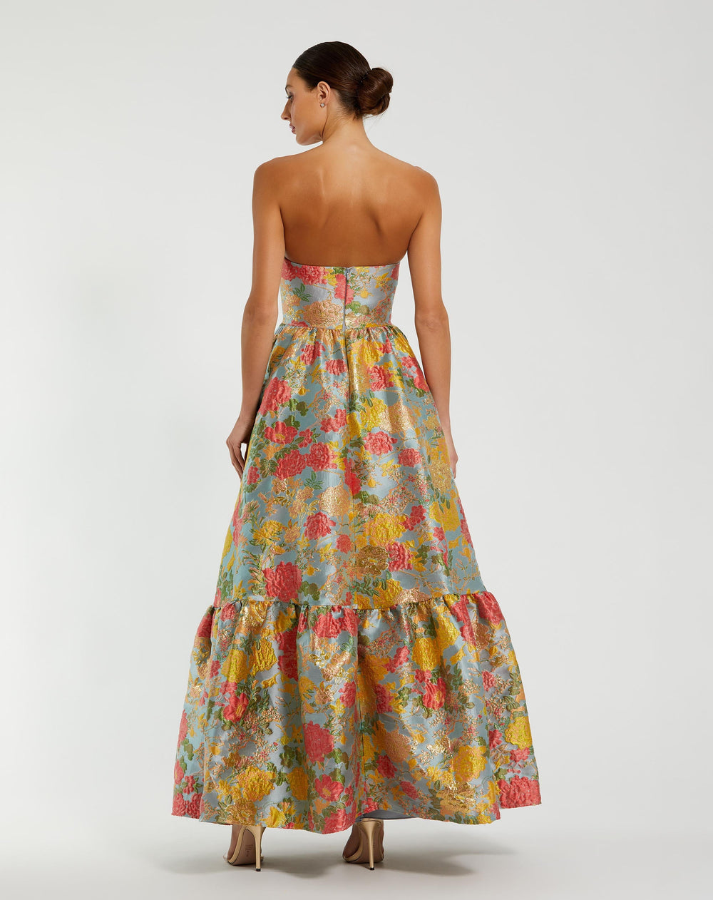 Mac Duggal 11825 Dress - FOSTANI.com