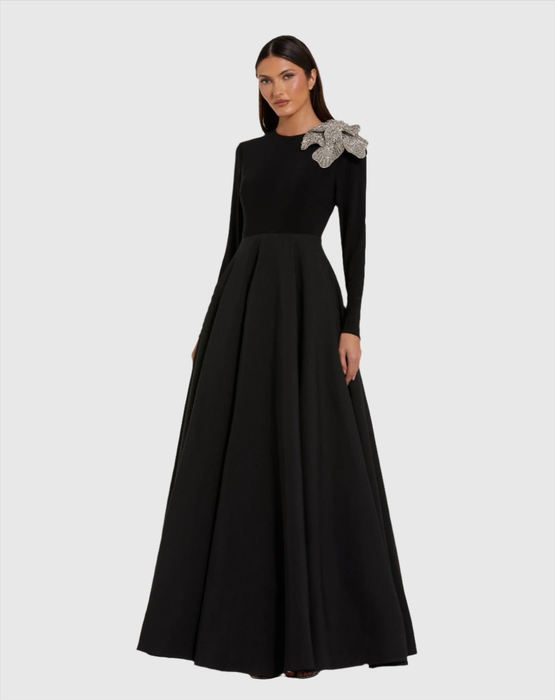 Mac Duggal 11832 Dress - FOSTANI.com