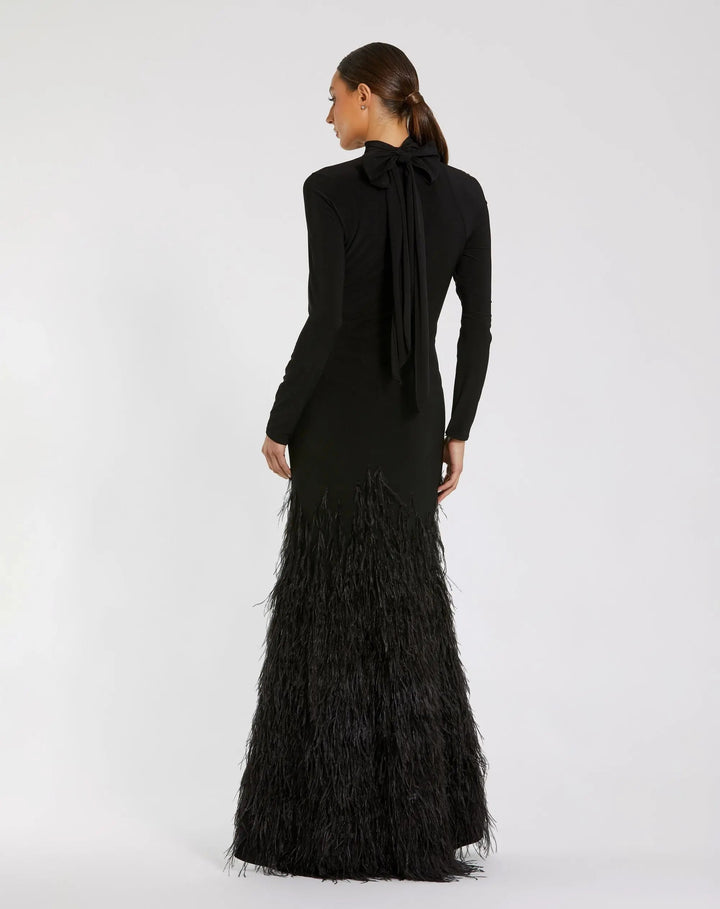 Mac Duggal 11839 Dress