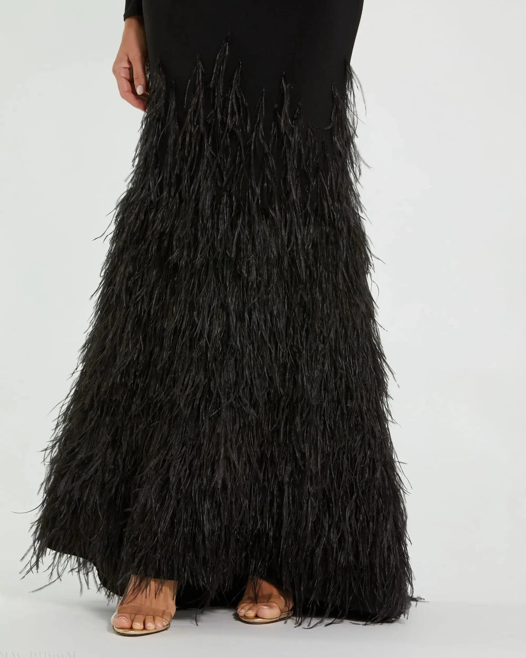 Mac Duggal 11839 Dress