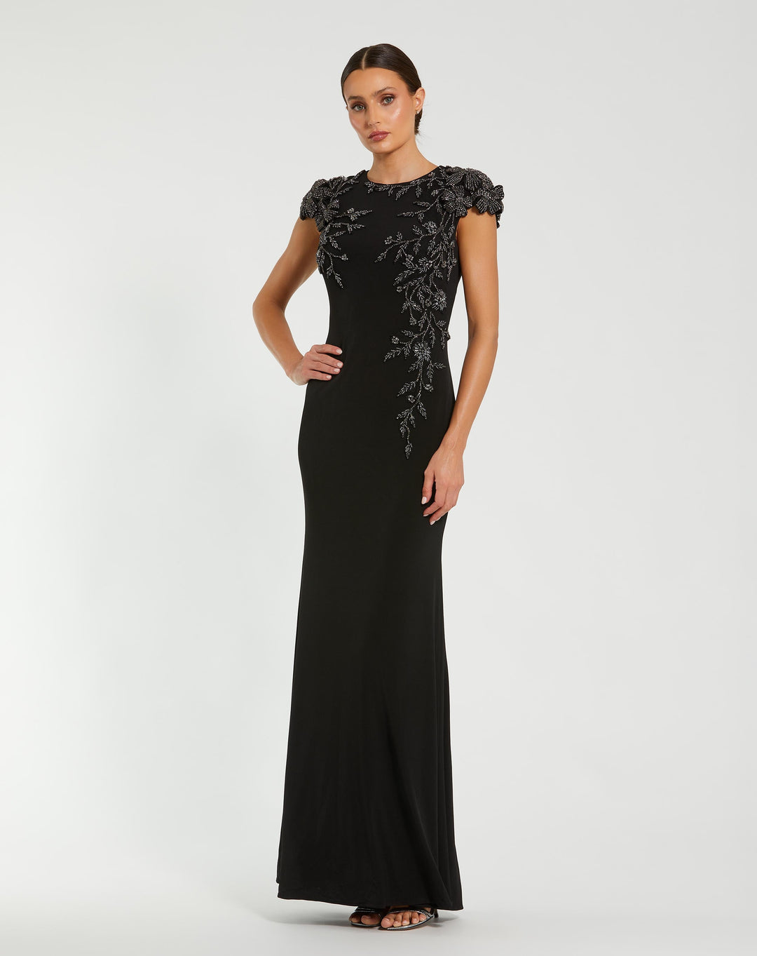 Mac Duggal 11847 Dress - FOSTANI.com