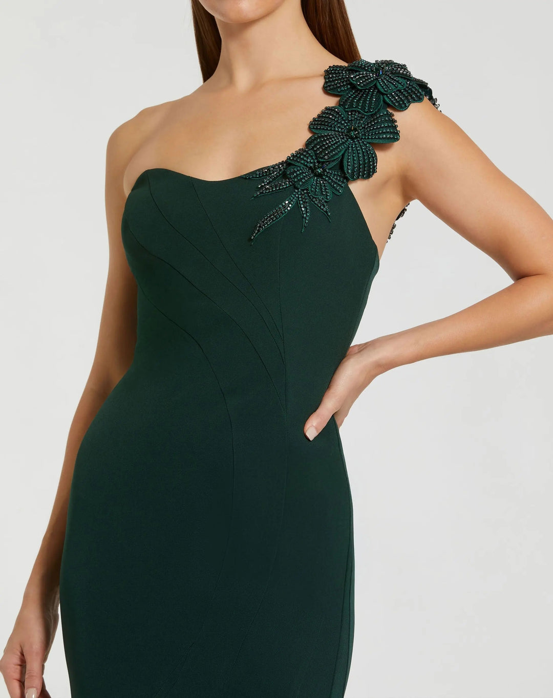Mac Duggal 11851 Dress - FOSTANI.com